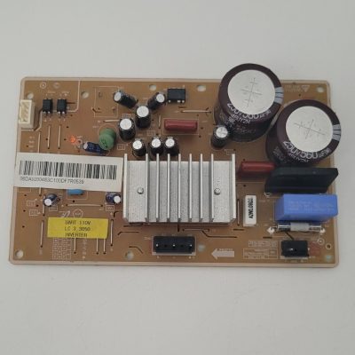 Genuine Refrigerator Samsung Circuit Board Part#DA9200483C