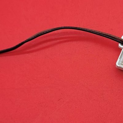 Genuine Refrigerator Samsung Control Board Part#DA61-05687A