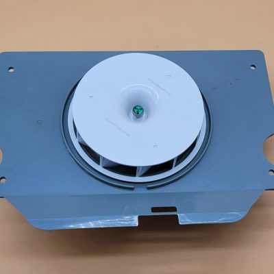 Genuine Refrigerator Samsung Evaporator Fan Motor Part#DA61-05777A