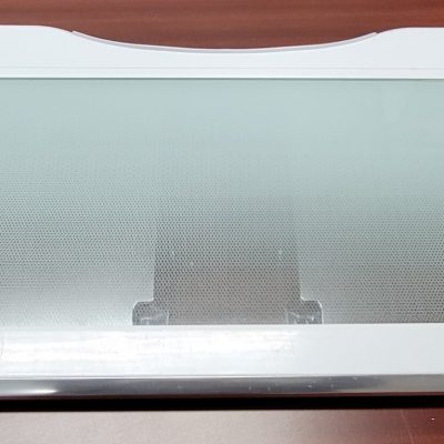 Genuine Refrigerator Samsung Glass Shelf Part#DA67-04133