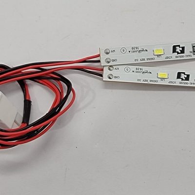 Genuine Refrigerator Samsung LED Board Part#DA41-00519S