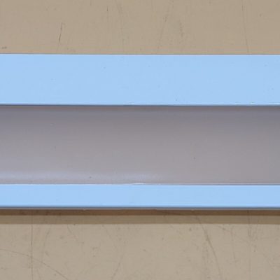 Genuine Refrigerator Samsung Lamp Cover Part#DA63-08272