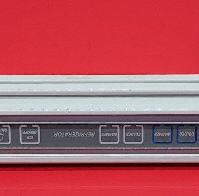 Genuine Refrigerator Sub-Zero Control Panel Part#3412680 4161542