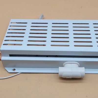 Genuine Refrigerator Sub-Zero Light Diffuser Part#4200800