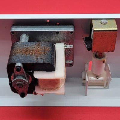 Genuine Refrigerator Thermador Auger Motor Part#2155263