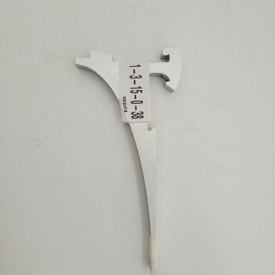 Genuine Refrigerator Thermador PC Shelf Brackets from Mod KBUDT4260A02