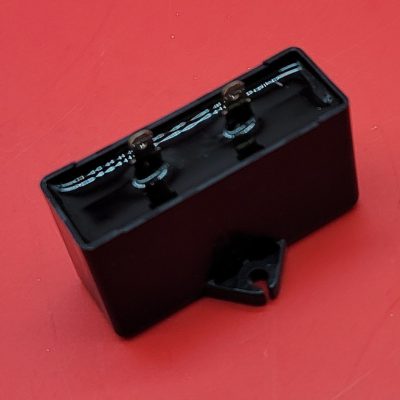 Genuine Refrigerator Whirlpool Capacitor Part#2188516 NSK88174