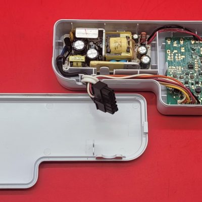 Genuine Refrigerator Whirlpool Control Board Part#W10356137