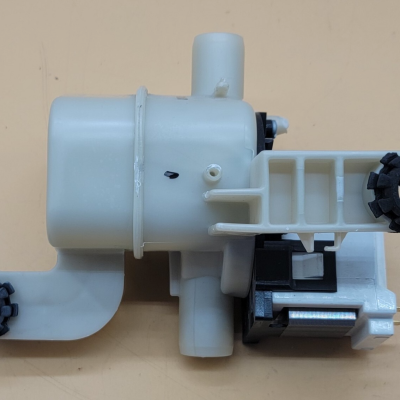 Genuine Washer LG Drain Motor Part#EAU62263308