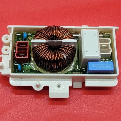 Genuine Washer LG Noise Filter Part#6201EC1006L