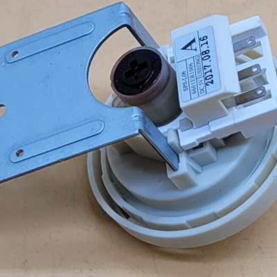 Genuine Washer LG Pressure Switch Part#6601ER1006