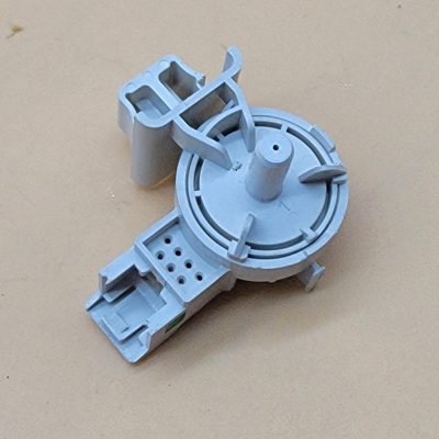 Genuine Washer Whirlpool Pressure Switch Part#W10448876