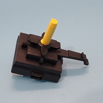 Genuine Washer Whirlpool Selector Switch Part#W10285518