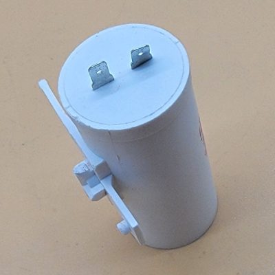 Genuine Washer/Dryer GE Capacitor Part#277B2536P001