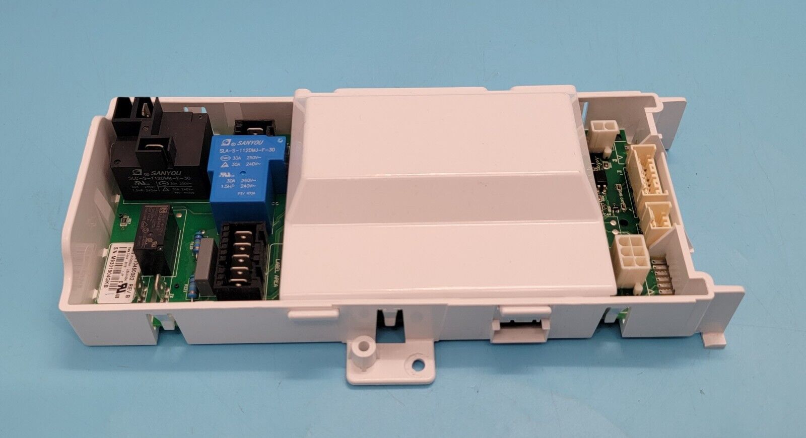 Genuine-WasherDryer-Maytag-Control-Board-PartW10450082-405231734350 Genuine WasherDryer Maytag Control Board PartW10450082 405231734350