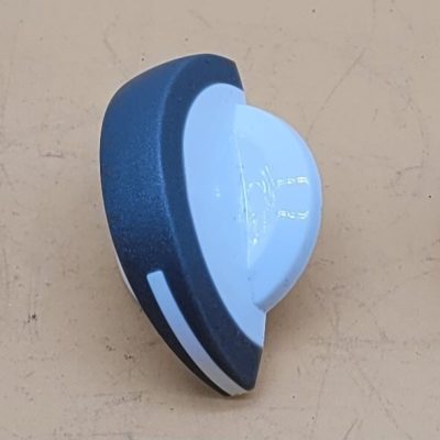Genuine Washer/Dryer Whirlpool Knob Set Part#8565944