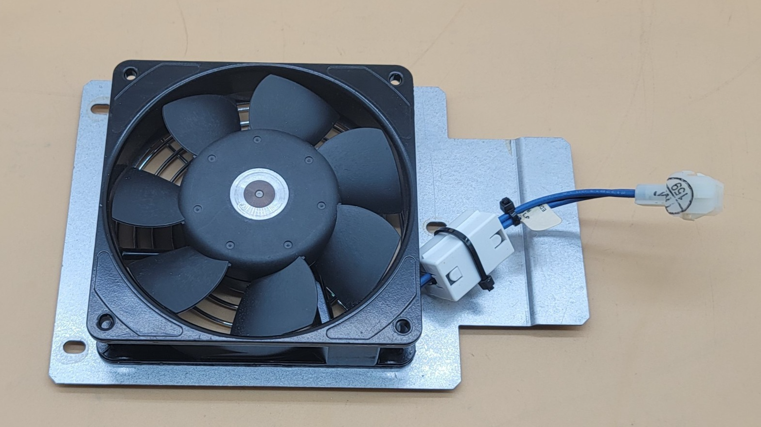 Genuine-Cooktop-Wolf-Fan-Motor-Part9956M-406008011451 Genuine Cooktop Wolf Fan Motor Part9956M 406008011451
