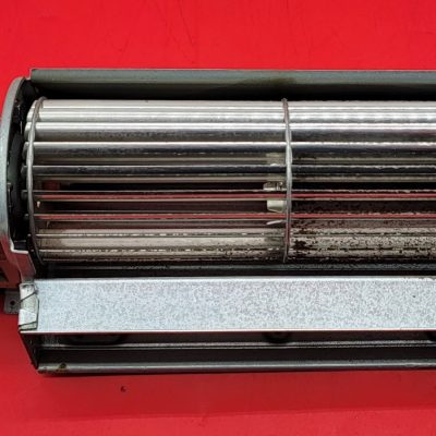 Genuine Double Oven Thermador Blower Fan Motor Part#QLZ06/0018