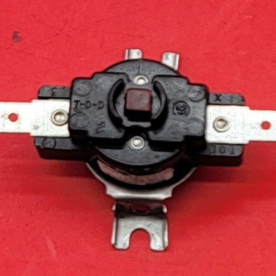 Genuine Double Oven Thermador Thermal Fuse Part#14-33-863