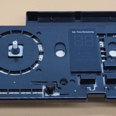 Genuine Dryer LG Control Board Part#234D2164G001
