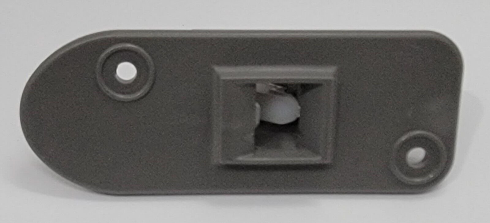 Genuine-Dryer-Samsung-Door-Catch-PartDC97-18057A-404947953721 Genuine Dryer Samsung Door Catch PartDC97 18057A 404947953721