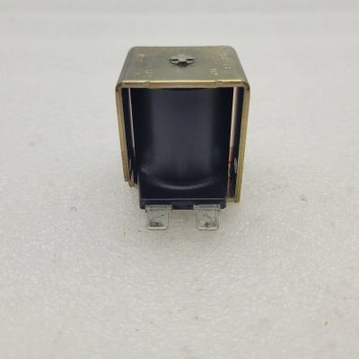 Genuine GE Crushed Cubed Ice Solenoid Part#203C3246G001