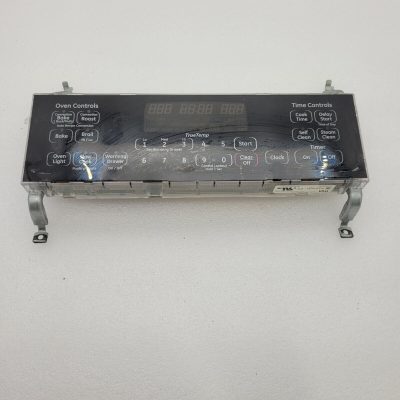 Genuine GE Washer Control Board Part# 164D8496G003
