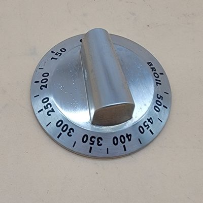 Genuine Gas Range Thermador Knob Part#00609107