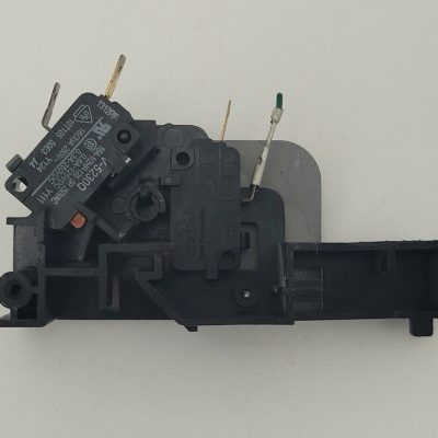 Genuine Microwave Kenmore Door Latch Hook Part#5304470547