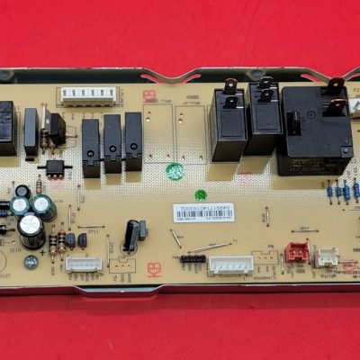 Genuine Microwave Whirlpool Control Board Part#W10881550