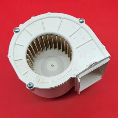 Genuine Microwave Whirlpool Cooling Fan Motor Part#W10533502