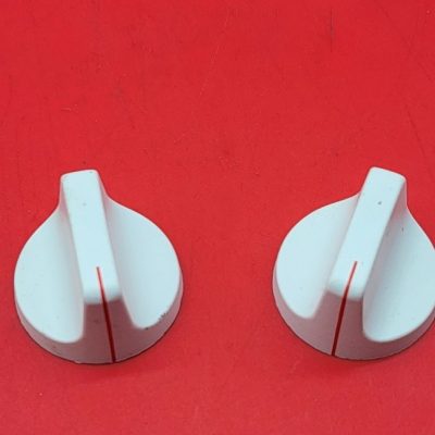 Genuine Oven GE Knob Set Part#164D2590