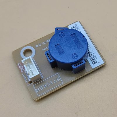 Genuine Oven LG Buzzer Part#EBR76332902