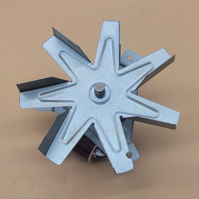 Genuine Oven Samsung Convection Fan Motor Part#SMC-U386B