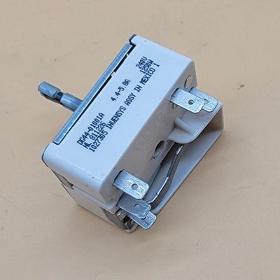 Genuine Oven Samsung Infinite Switch Part#DG44-01001A