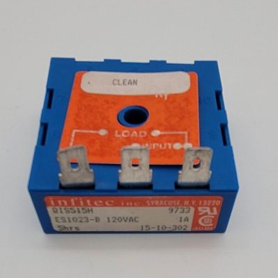 Genuine Oven Thermador Time Delay Relay Part#QIS515H