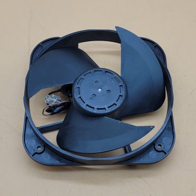 Genuine Refrigerator Frigidaire Fan Motor Part#A05289802