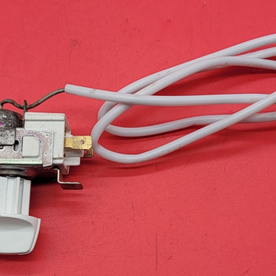 Genuine Refrigerator Frigidaire Thermostat Part#450226-08