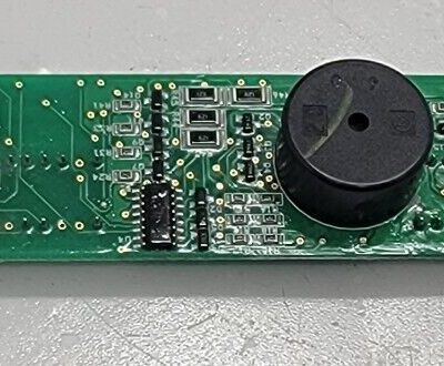 Genuine Refrigerator GE Control Board Part#200D1028G020
