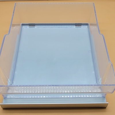 Genuine Refrigerator Kenmore Crisper Drawer Part#W10447491