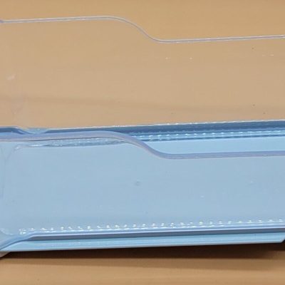 Genuine Refrigerator Kenmore Crisper Drawer Part#W10447496