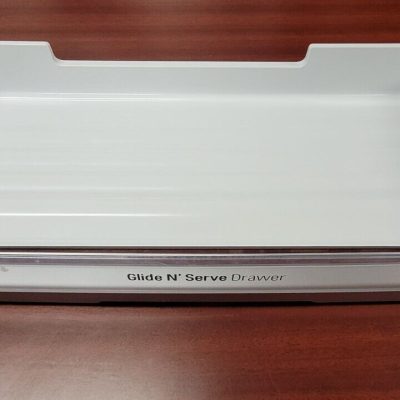 Genuine Refrigerator Kenmore Drawer Part#MKC639019