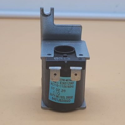 Genuine Refrigerator Kenmore Solenoid Part#6421JB2002D