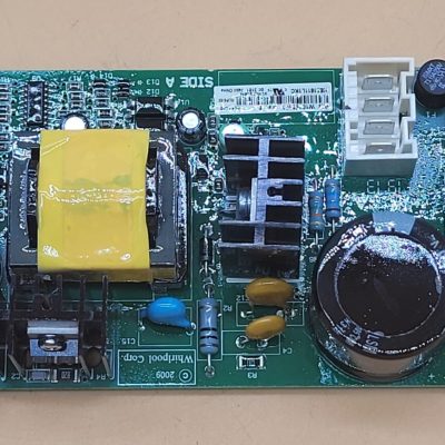 Genuine Refrigerator Kitchen Aid Control Board Part#W10453401