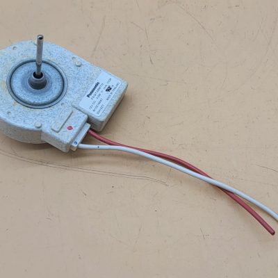 Genuine Refrigerator Kitchen Aid Evaporator Fan Motor Part#W10276647