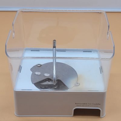 Genuine Refrigerator Kitchen Aid Ice Bucket Part#W10347100