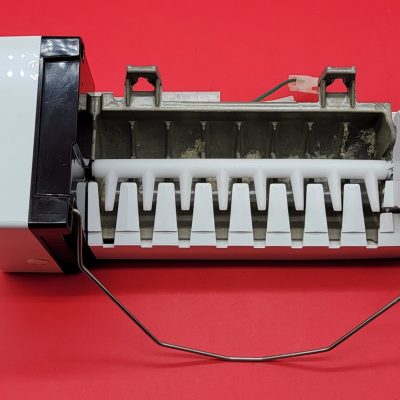 Genuine Refrigerator Kitchen Aid Ice Maker Part#628135