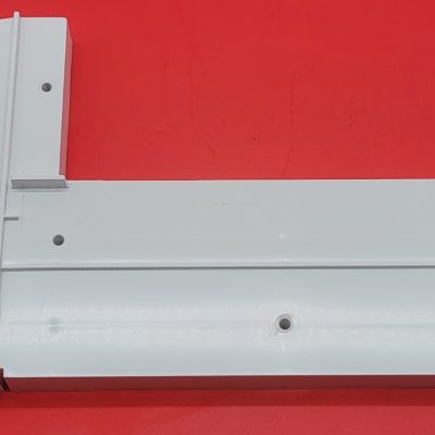 Genuine Refrigerator Kitchen Aid Left Track Part#2256442