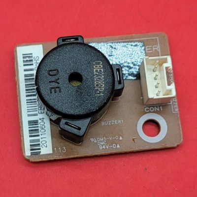 Genuine Refrigerator LG Buzzer Control Board Part#EBR64730401