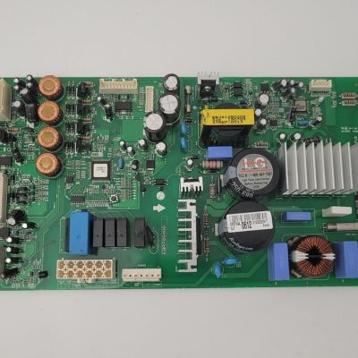 Genuine Refrigerator LG Circuit Board Part#EBR78940612